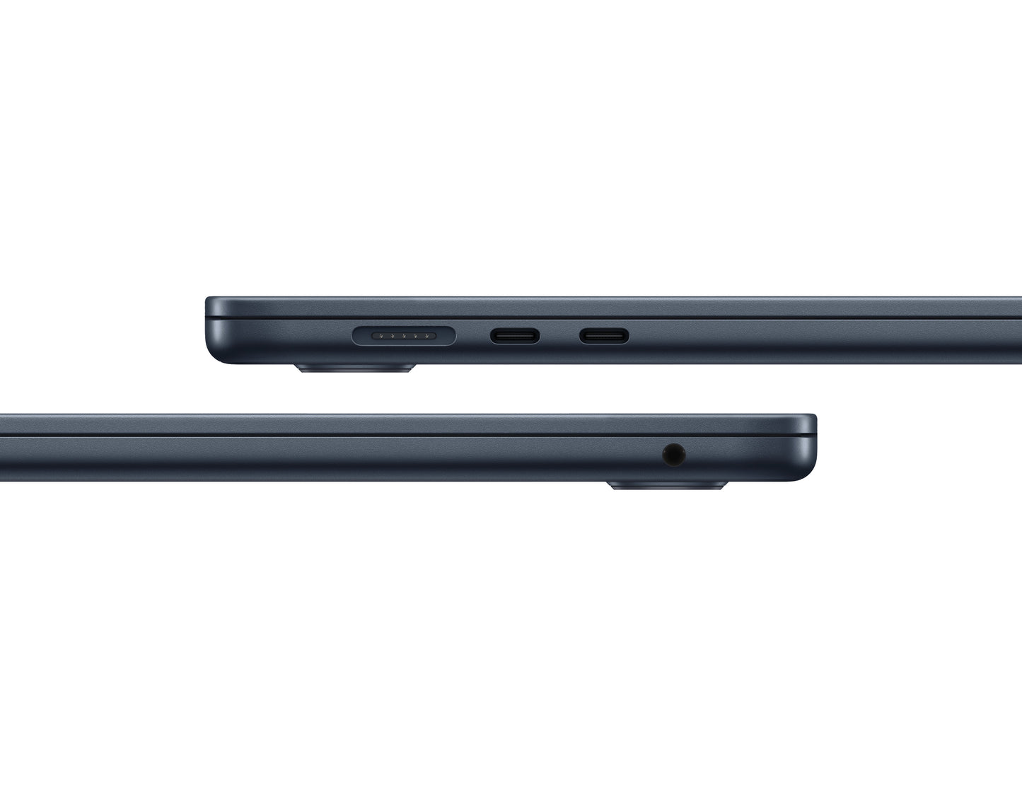 13-inch MacBook Air - Midnight