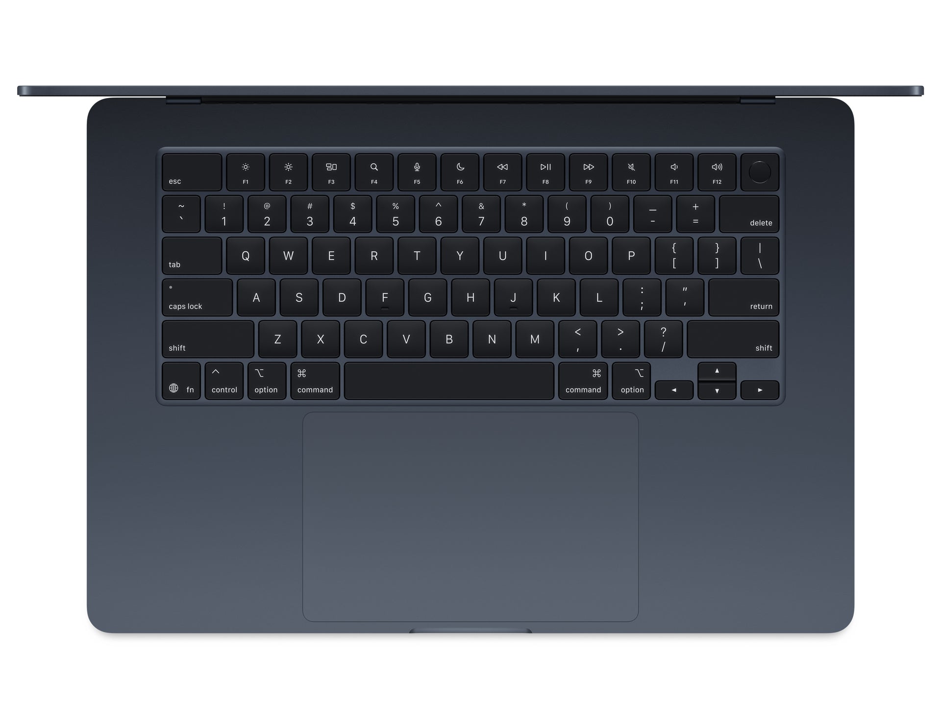 13-inch MacBook Air - Midnight