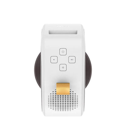 Home theater soundbar with subwoofer - upgrade your entertainment system with cinematic audio experience | megakart Electronics and Gadget Store Shopify 2.0 Responsive Theme