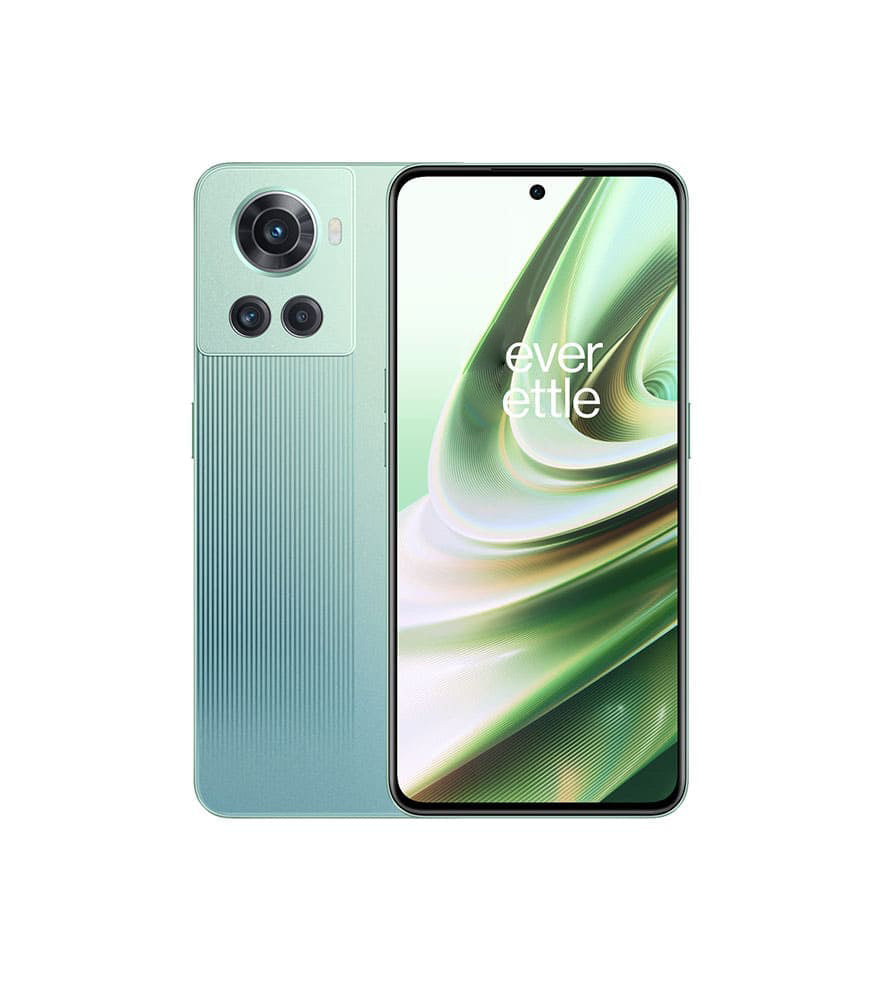 ZoomMaster mobile phone